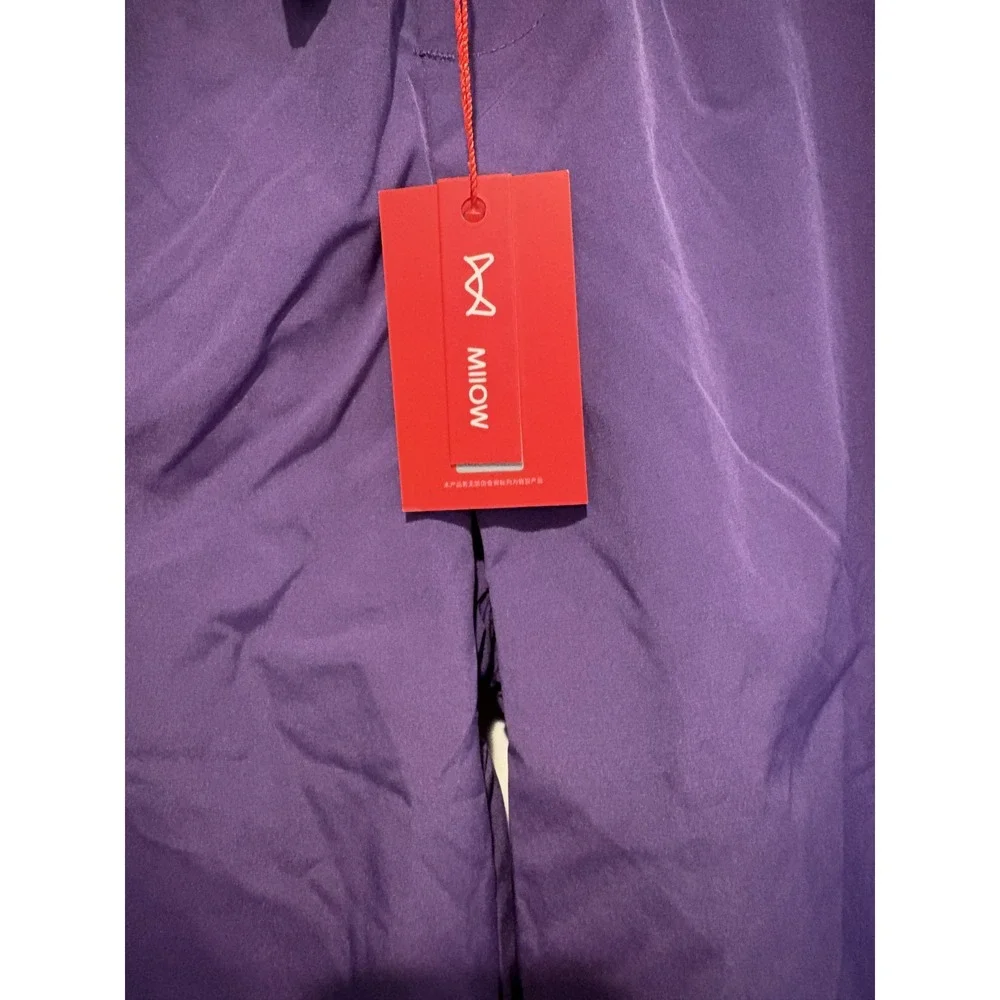 MIIOW women 2xl